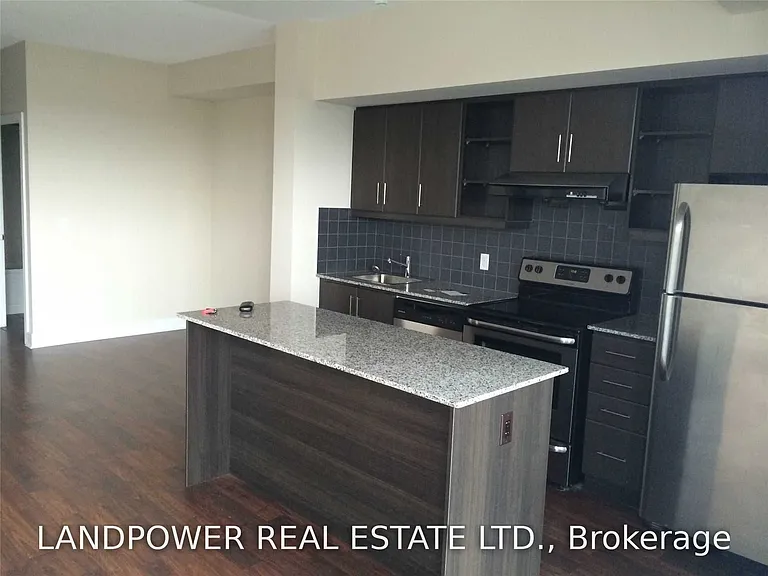 35 Brian Peck Cres #1004 — Photo 5
