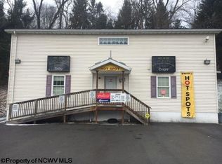 231 Hartman Run Rd, Morgantown, WV 26505