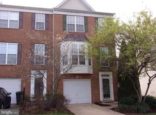 4525 Torrence Pl, Woodbridge, VA 22193