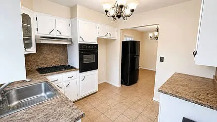 3 bed, 1300 sqft, $3,485 — Photo 1