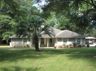 5115 Menawa Trl, Marianna, FL 32446