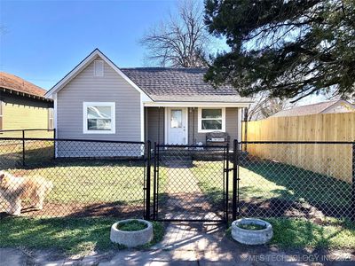 219 E 6th St, Cushing, OK, 74023