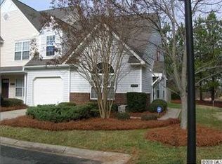 11433 Pedigree Ln, Charlotte, NC 28269