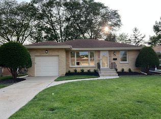 728 N Delphia Ave, Park Ridge, IL 60068