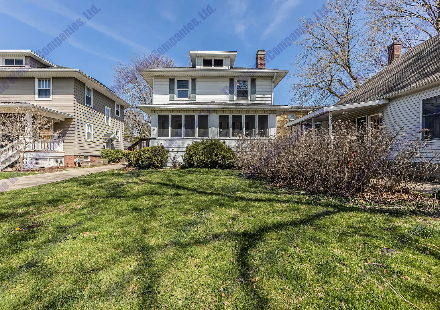 3-Bedroom/1-Bathroom Home Sublease Available September 1st 2026! — Photo 1