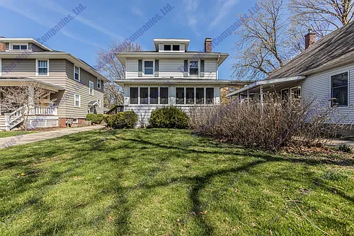 606 W White St Photo 1