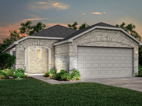 10606 Willet Way, Willis, TX 77378