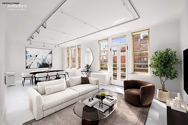 1065 Lexington Avenue, #PHA