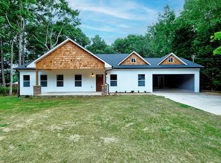 20 Harpers Way, Carrollton, GA 30117