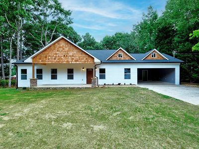 20 Harpers Way, Carrollton, GA, 30117