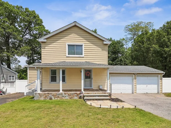 98 Herald Avenue, Bridgeport, CT 06606