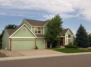 3479 Meadow Creek Way, Highlands Ranch, CO 80126