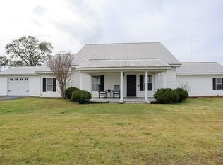 3625 Enon Rd, Webb, AL 36376