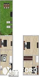 Rented by Oxford Property Group