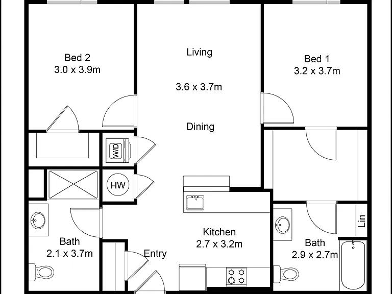 57 Main Street — Photo 33