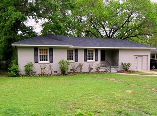 32 Brookhaven Dr, Tuscaloosa, AL 35405