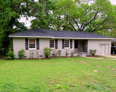 32 Brookhaven Dr, Tuscaloosa, AL, 35405