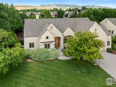4909 Pyrenees Dr, Fort Collins, CO, 80526