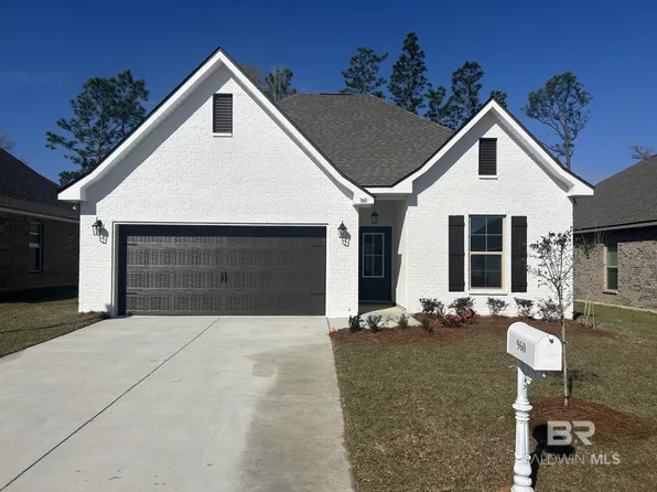 960 Ashville Cir, Foley, AL 36535