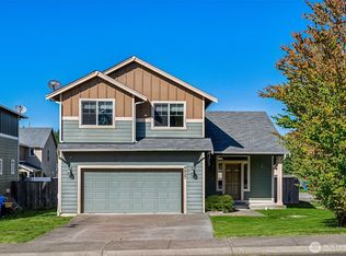 9927 198th St E, Graham, WA