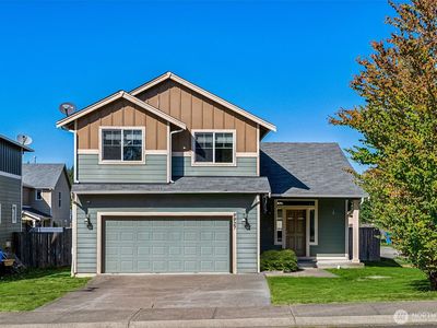 9927 198th Street E, Graham, WA, 98338