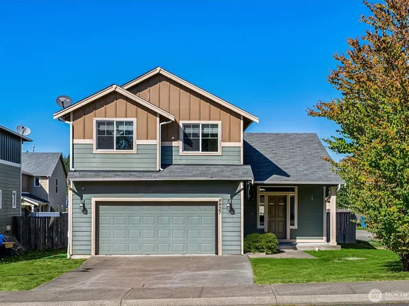 9927 198th Street E, Graham, WA 98338