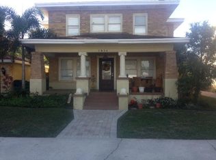 1914 W Carmen St, Tampa, FL 33606