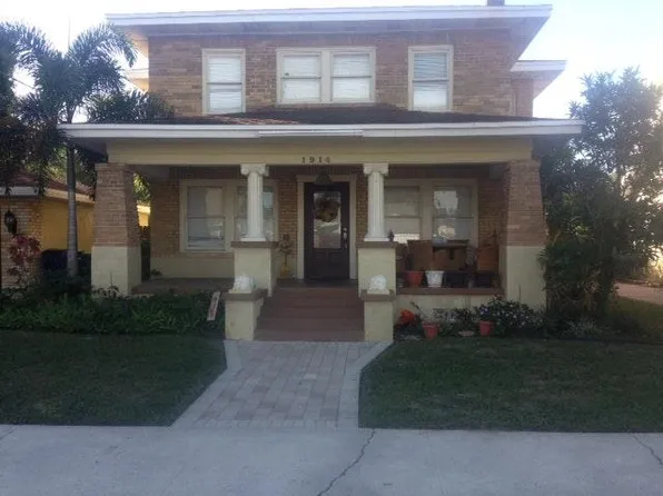 1914 W Carmen St, Tampa, FL 33606