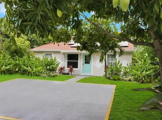 2723 Hiawatha Ave, West Palm Beach, FL 33409