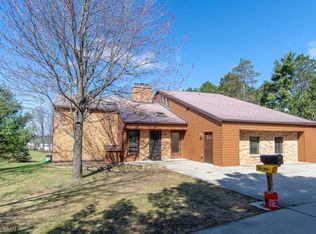 1231 NE 5th Ave, Grand Rapids, MN 55744