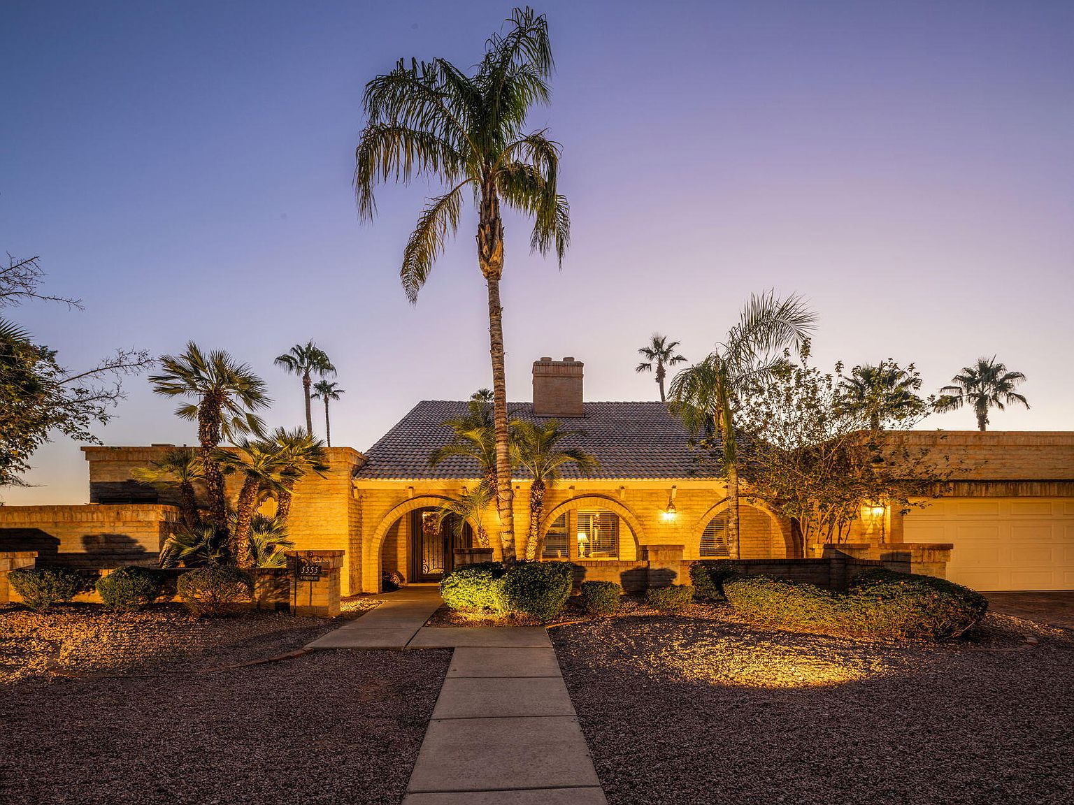 5555 E Turquoise Ave