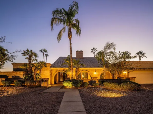 5555 E TURQUOISE Avenue, Paradise Valley, AZ 85253