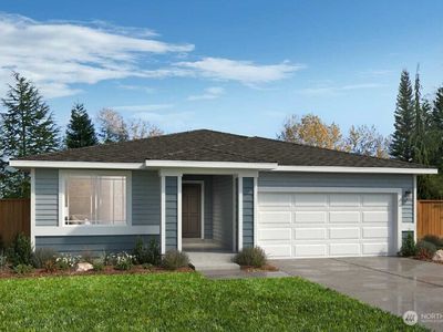 919 Britschgi Street #49, Buckley, WA, 98321