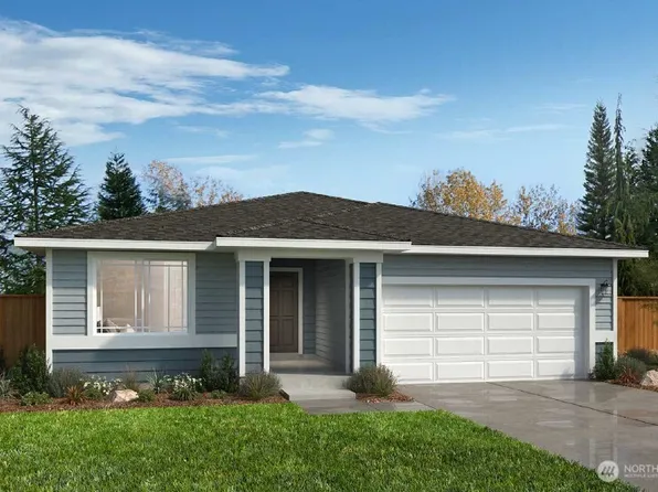 919 Britschgi Street #49, Buckley, WA 98321