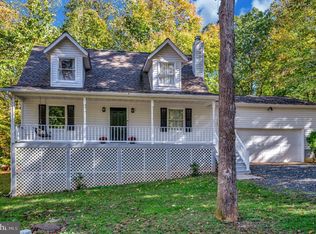 12503 Flock Ct, Spotsylvania, VA 22551