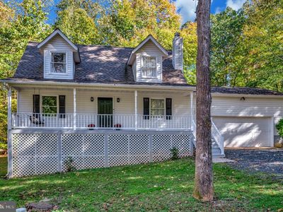 12503 Flock Ct, Spotsylvania, VA, 22551