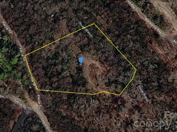 48 Black Rock Ranch Rd, Sylva, NC 28779