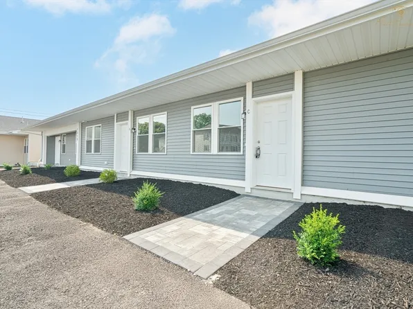 1313 So Main St #C, Fall River, MA 02724