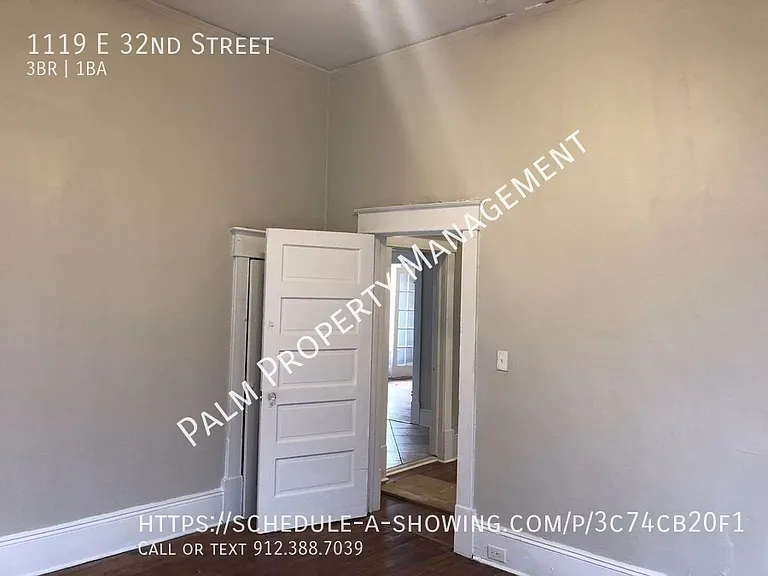1119 E 32nd St — Photo 4
