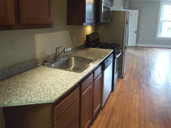 132 S Main, 132 S Main St APT 3, Cortland, NY 13045