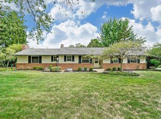 5000 Charlbury Dr, Columbus, OH 43220