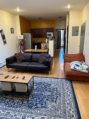 2nd image of 582 Mac Donough St #16