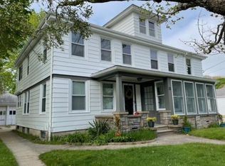 11 Pierce St FLOOR 1, Westerly, RI 02891