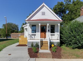 322 Haywood St, Raleigh, NC 27601