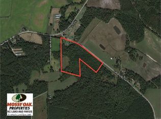 124 Lum Williams Rd, Kenansville, NC 28349