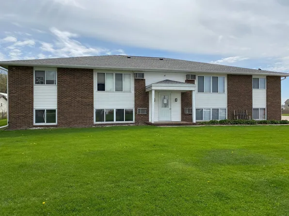 203 9th Ave, 203 9th Ave #2, Durant, IA 52747