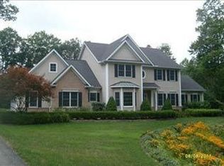 7580 Nancy Ann Dr, Concord Township, OH 44077