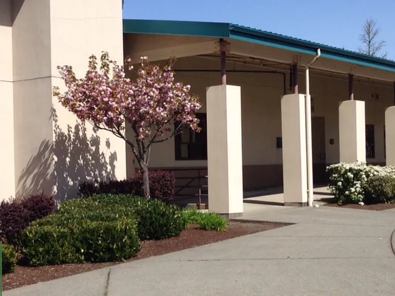 Olympic View Middle School