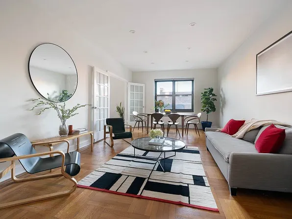 230 Park Pl APT 5K, Brooklyn, NY 11238