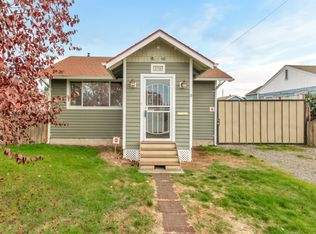 6821 S Clement Ave, Tacoma, WA 98409